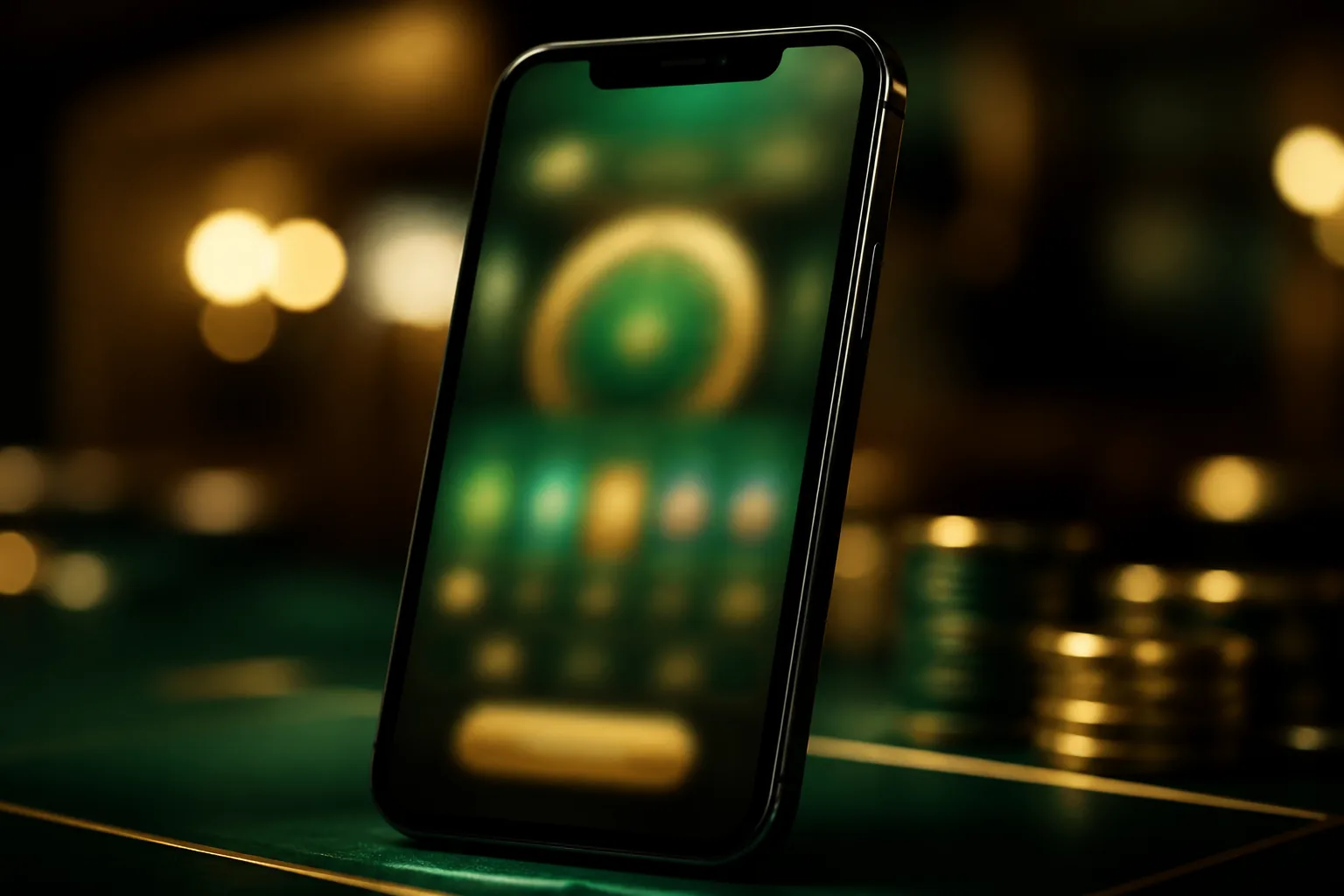 Rooli Casino mobile or desktop access guide for iPhone / iOS