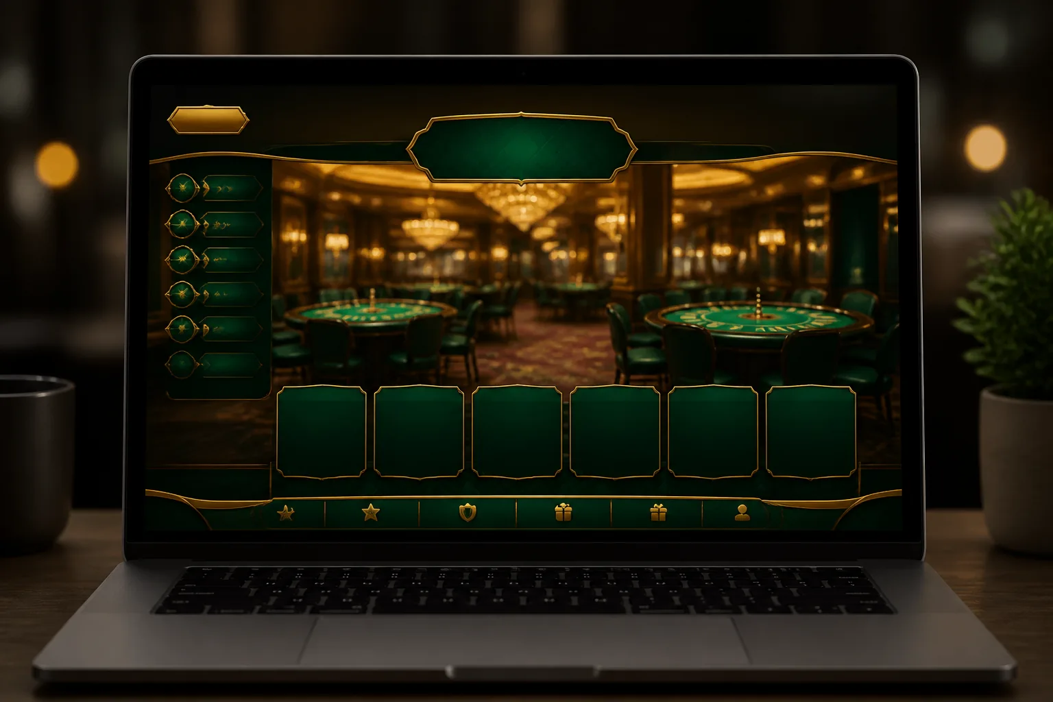 Rooli Casino mobile or desktop access guide for Mac