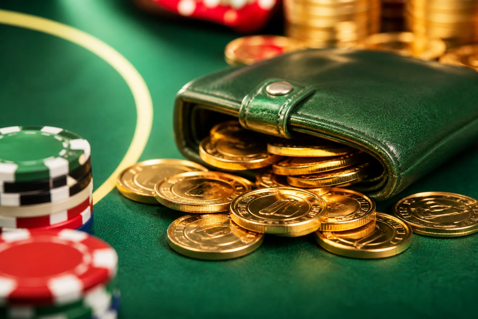 Reload Bonus review visual for Rooli Casino promotions
