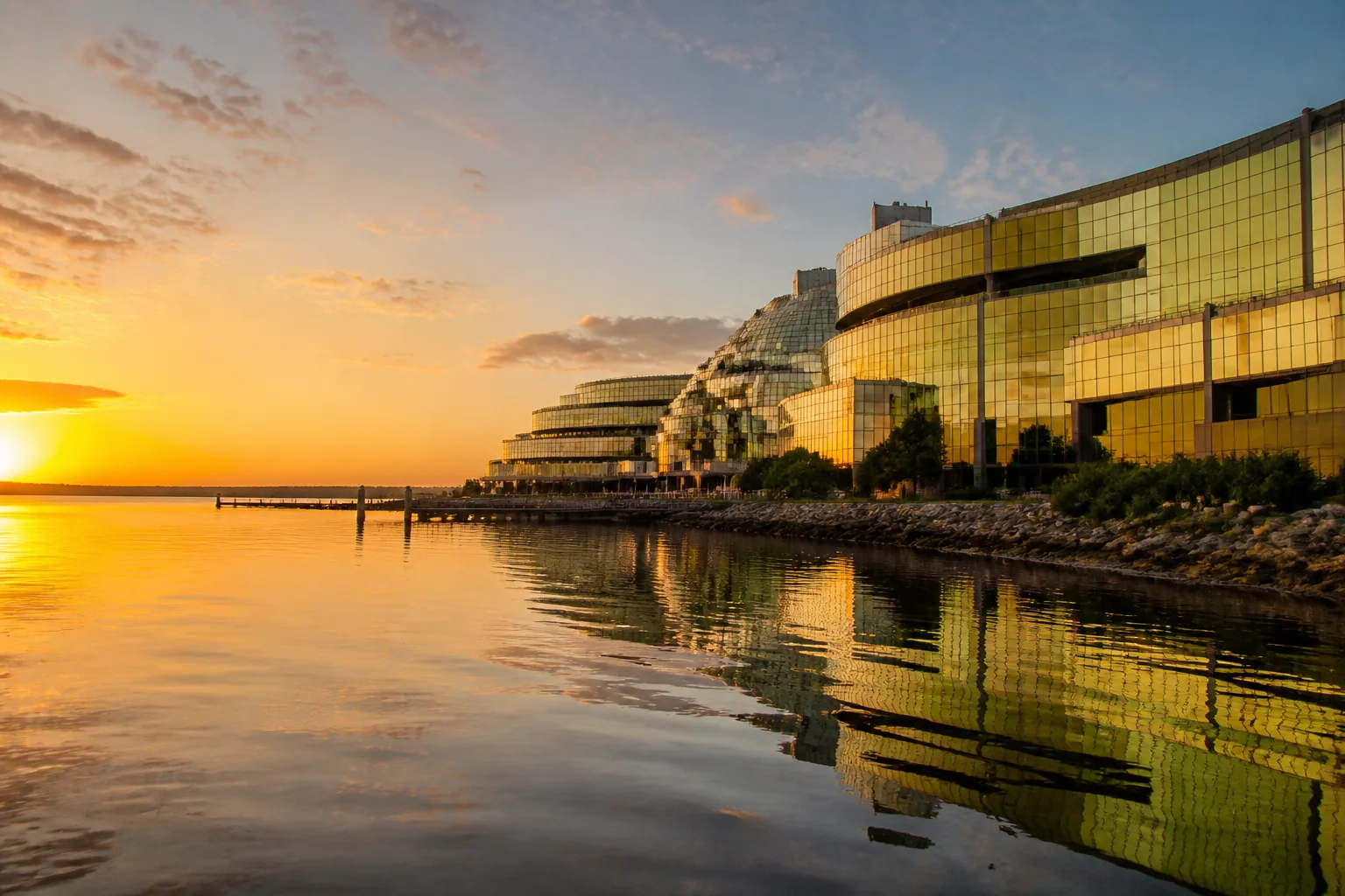 Editorial city guide graphic for Rooli Casino readers in Perth, WA