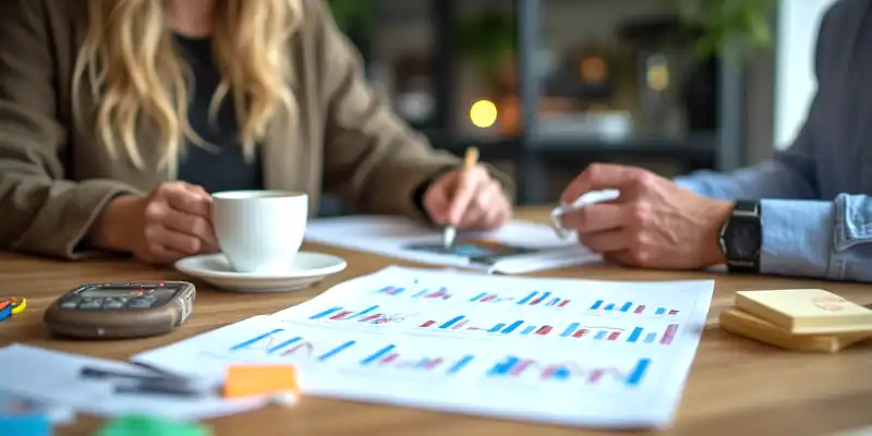 Editorial team reviewing Rooli Casino payout data