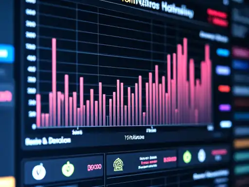 Rooli Casino analytics charts and bankroll notes