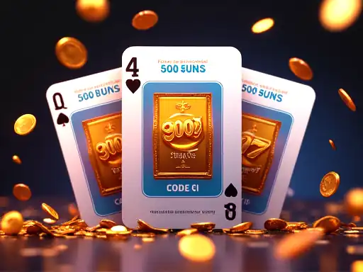 Rooli Casino promotions page with deposit codes in browser