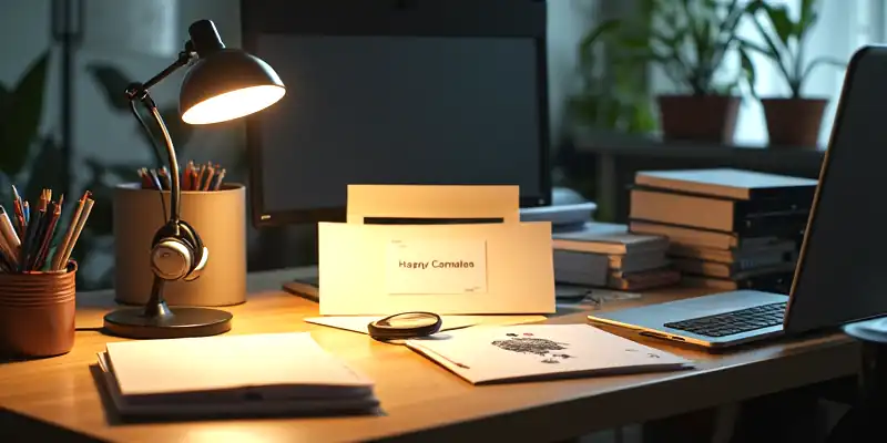 Organised inbox for Rooli Casino player stories