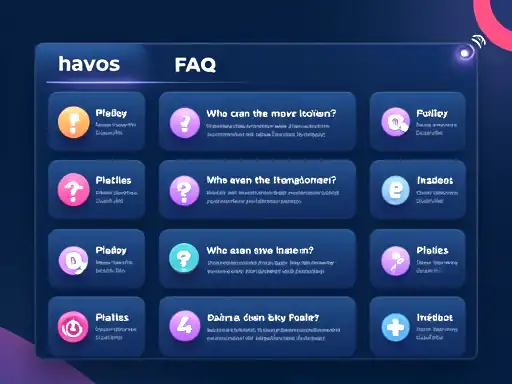 Rooli Casino Australia frequently asked questions
