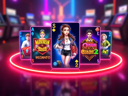 Rooli Casino live casino lobby tiles in browser