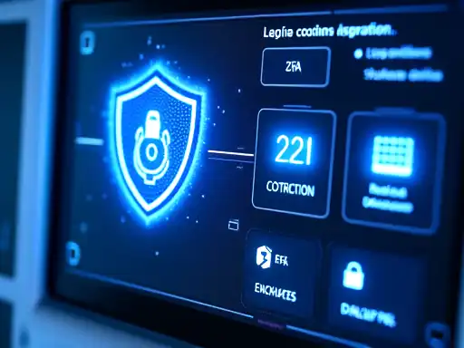 Rooli Casino security and verification centre in browser