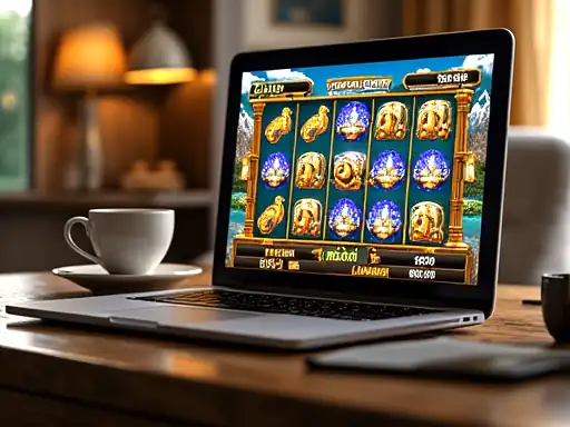 Play Gates of Olympus at Rooli Casino Australia
