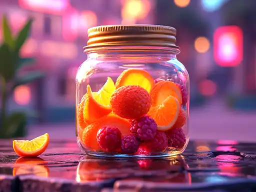 Play Jammin Jars at Rooli Casino Australia