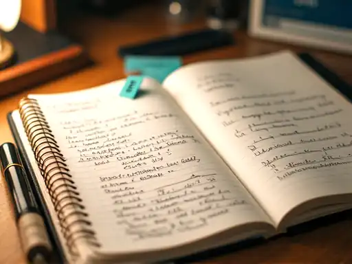 Rooli Casino testing diary notes beside browser lobby