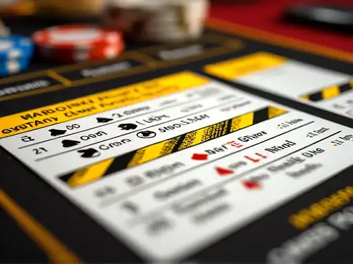 Rooli Casino bonus terms highlights in browser