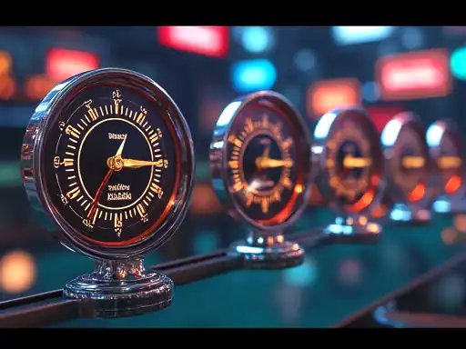 Rooli Casino withdrawal queue and history in browser